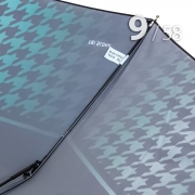 Зонт Три Слона L-3992 (B) 18085 Гусиная лапка зеленый