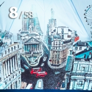 Зонт Три Слона L-3833 (C) 18119 Лондон