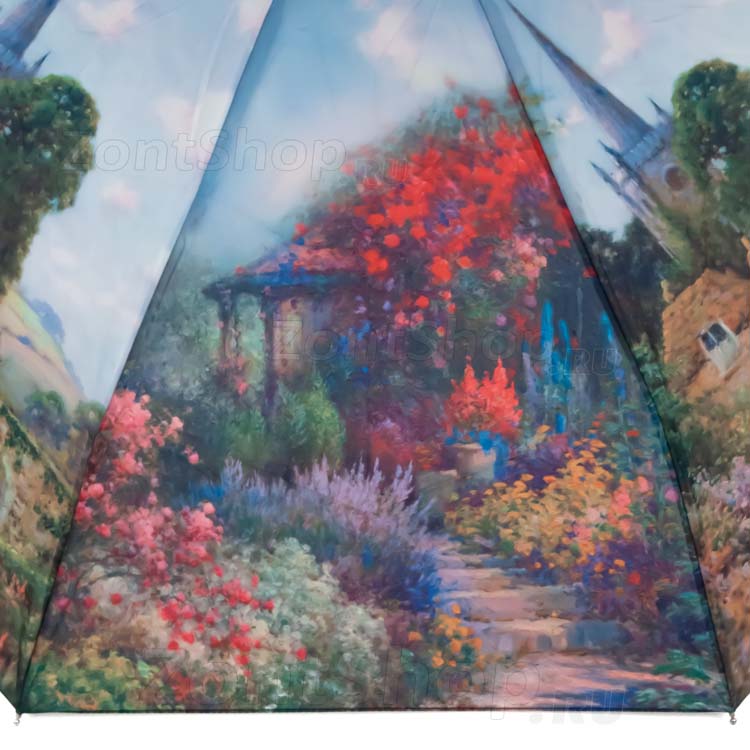 Зонт Nex 34925 (17522) Уорикшир.Англия.