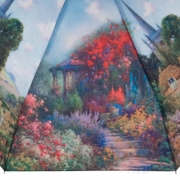 Зонт Nex 34925 (17522) Уорикшир.Англия.