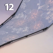 Зонт Три Слона L-3121 (C/25) 18753 Цветы, Желтый