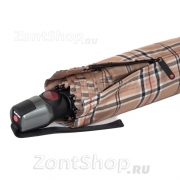 Зонт Knirps T.200 5390 CHECK BEIGE (95 3201 5390)