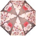 Зонт женский MAGIC RAIN 52232 14610 Цветочная фантазия