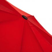 Зонт женский Vento 3275 16246 Красный, кант-мультиколор