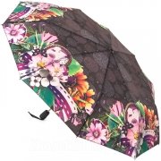 Зонт женский DripDrop 958 14429 Планета цветов