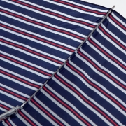 Зонт женский Rain Story R1170-09 (16011) В полоску
