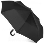 Зонт мужской Trust 32420 Черный