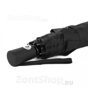 Зонт однотоный Trust 31471-06 (17235) Черный
