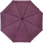Зонт женский Doppler 7441465 G26 13586 Фиолетовый горох