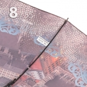 Зонт Три Слона L3883 13730 С высоты птичьего полета, женский