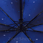 Зонт женский Zest 239996 10706 Точка с запятой