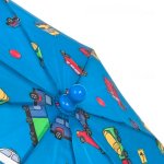 Зонт детский Doppler 72670К01 14269 Автомир синий