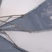 Зонт женский MAGIC RAIN 51232 (15910) Замок в розах