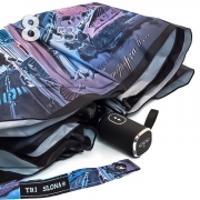 Зонт Три Слона L-4833 (А) 18279 Путешествие из Петербурга в Выборг