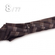 Зонт трость Три Слона 1771 11864 Клетка, мужской