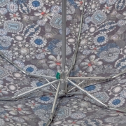 Зонт женский легкий мини Fulton L501 4248 Драгоценности