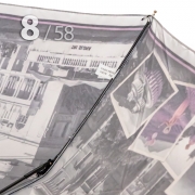 Зонт Три Слона L-3835 (V) 18377 Крым (сатин)