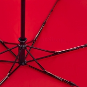 Зонт DOPPLER 744563DRO Красный Однотонный