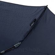 Зонт Knirps TS.220 Slim NAVY SAFETY 1200