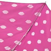 Зонт женский Fulton Lulu Guinness 717 2781 Губы (Дизайнерский)