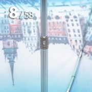 Зонт Три Слона L-3833 (C) 18120 Стокгольм