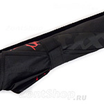 Зонт трость женский Nex 31611 (10135) Абстракция (на ремне)