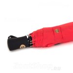 Зонт Три Слона однотонный L-3885 12903 Чайная роза (с проявляющимся в дождь логотипом)