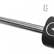 Зонт Три Слона L-4806 (H) 18806 Колокольчик Зеленый, компактный