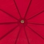 Зонт женский Три Слона L3110 B/B 14694 Красный