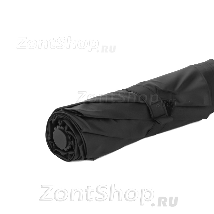 Зонт мужской DripDrop 940 Черный