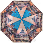 Зонт женский MAGIC RAIN 1223 11345 Вояж