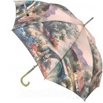 Зонт трость женский Trust 15485 (14615) Пейзаж