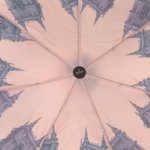 Зонт женский Три Слона 294 (K) 14179 Городская палитра