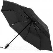 Зонт мужской ArtRain 3750 Черный