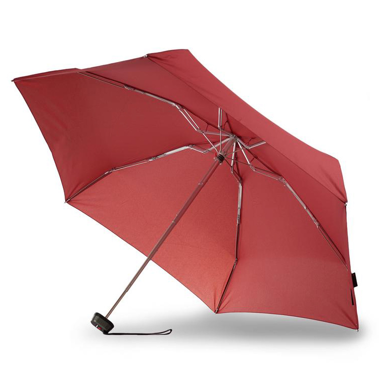 Зонт Knirps TS.010 1510 RED (M)