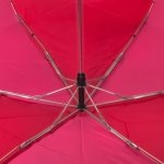 Зонт женский Fulton Lulu Guinness L718 2548 Кубик (Дизайнерский)