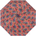 Зонт женский Airton 3512 13685 Мозаика из листьев