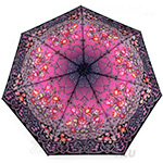 Зонт женский Три Слона 070 (B) 9271 Дизайнерский
