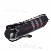 Зонт AMEYOKE OK571-CH (04) Клетка, Синий