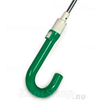 Зонт детский Zest 21551 2667 Веселые Жучки (с фонариком)