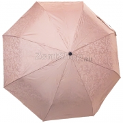 Зонт Три Слона L-3880 (A) 18776 Парящий узор золотой