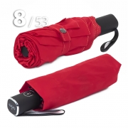 Зонт Три Слона L-4806 (F) 17903 Красный, компактный