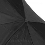 Зонт Три Слона L4705 Черный