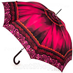 Зонт трость женский Airton 1625 9057 Изящные кружева