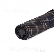 Зонт Diniya 113 (16923) Клетка, Синий (M)