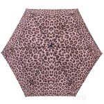 Зонт женский Fulton L553 2626 Леопардовый