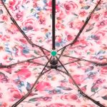 Зонт женский Fulton L859 3628 Розы