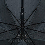 Зонт трость мужской Trust LAMP-27J (9133) Синий
