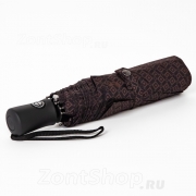 Зонт Trust 32378 (16444) Квадрат, Темно-Коричневый