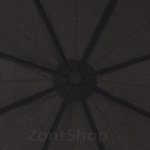 Облегченный зонт Trust 32378 (13704) Геометрия, Черный